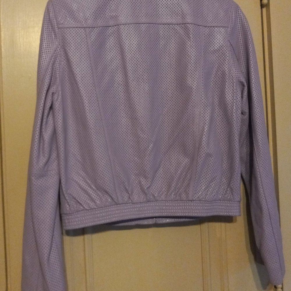 Jacket - Picture 2 of 2